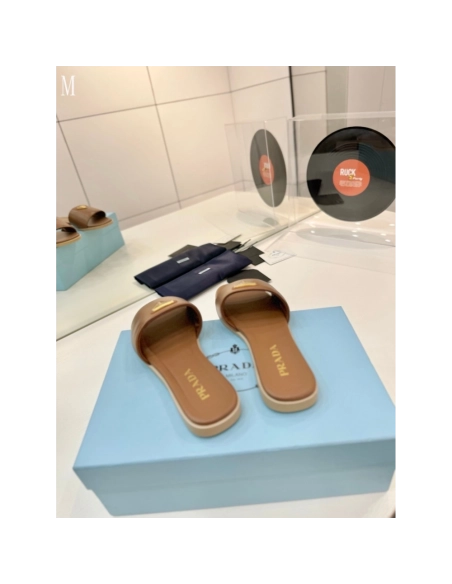 Prada Slippers 124