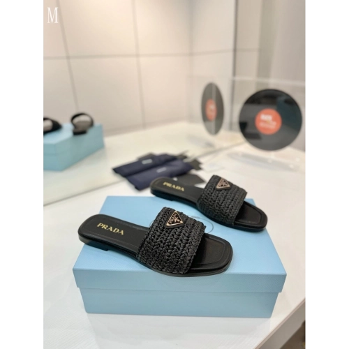 Prada Slippers 126