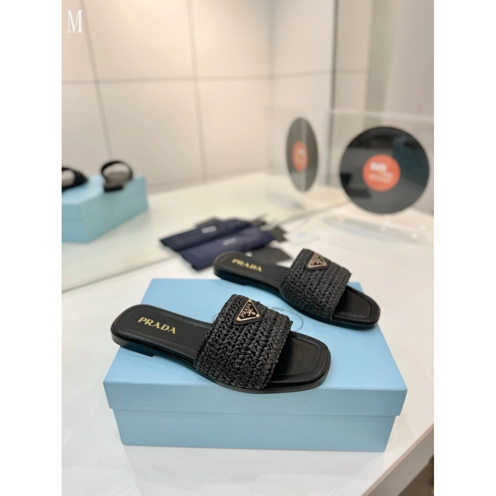 Prada Slippers 126