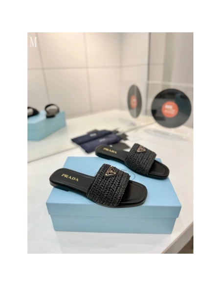 Prada Slippers 126