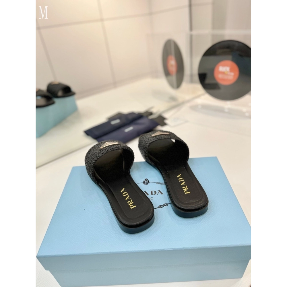 Prada Slippers 126