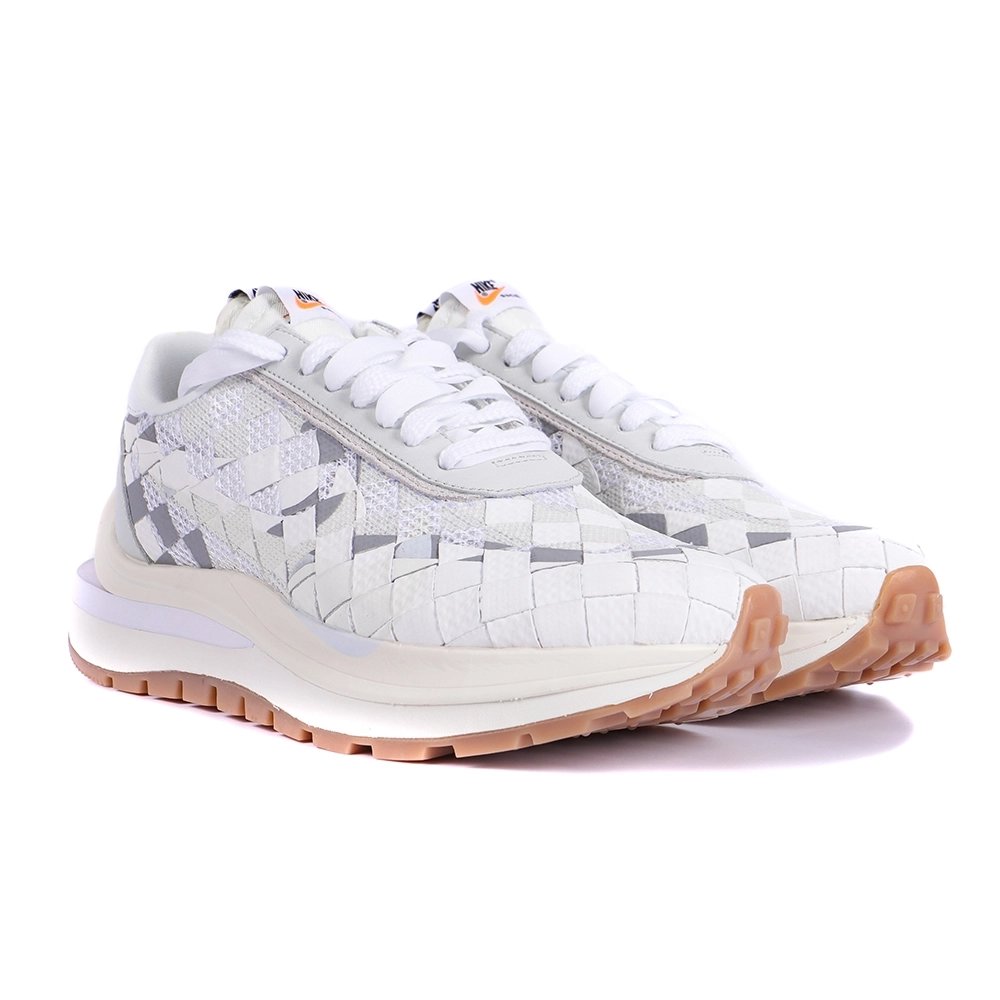 Sacai X Nike LDVaporwaffle Mix Low White,NIKE WAFFLE,NIKE SHOES Reps