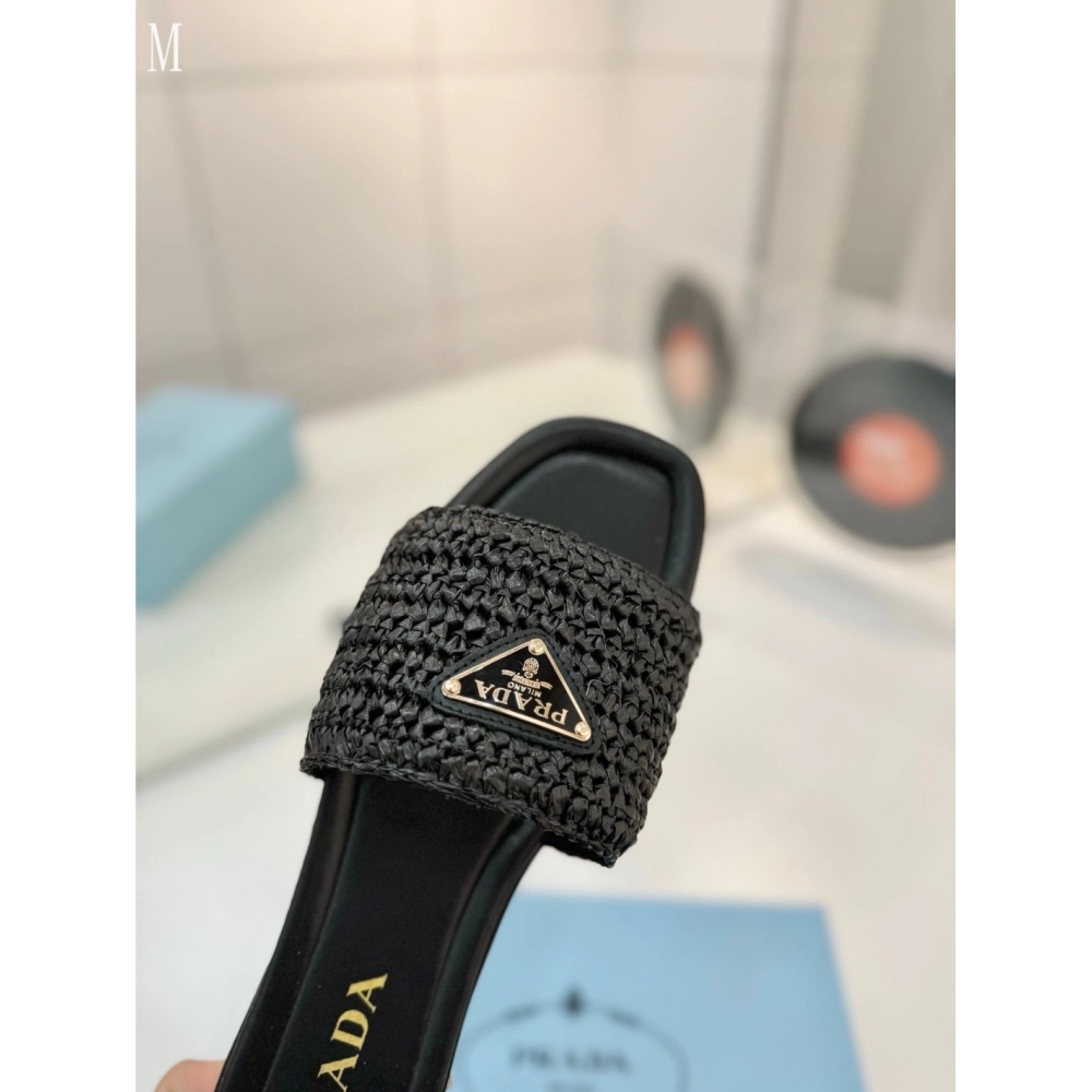 Prada Slippers 126