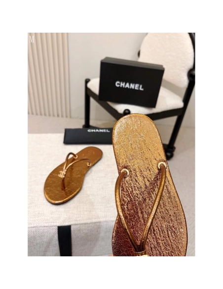 Chanel Slippers 197,Chanel Slippers,Slides Slippers,More Brands