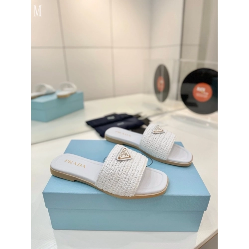 Prada Slippers 127