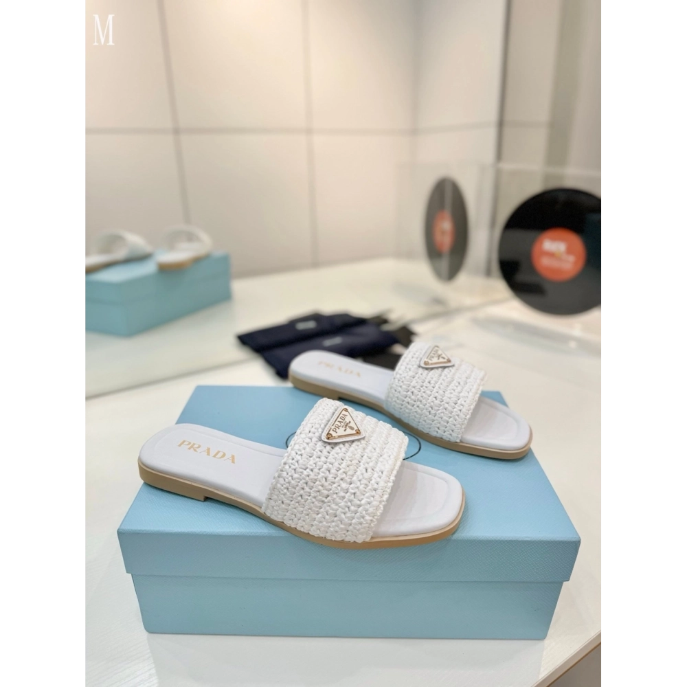 Prada Slippers 127