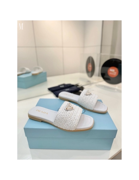 Prada Slippers 127