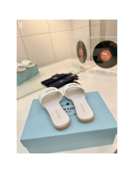 Prada Slippers 127
