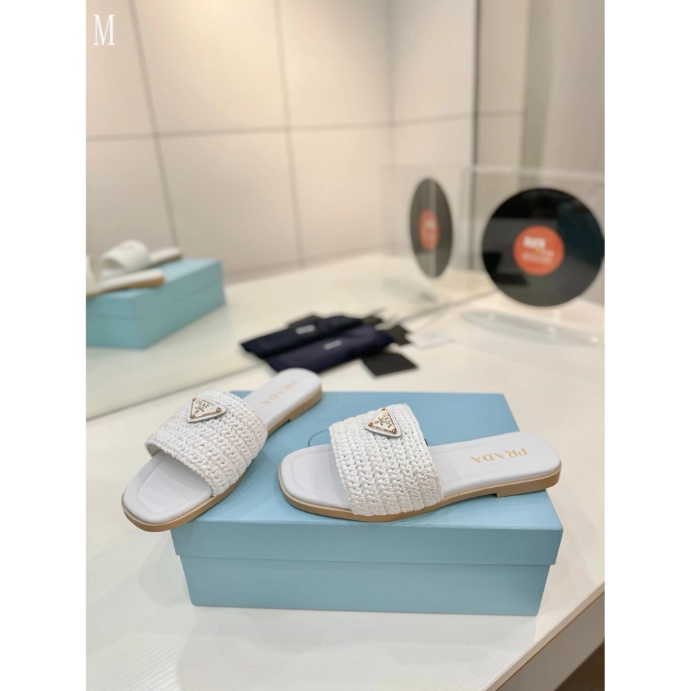 Prada Slippers 127