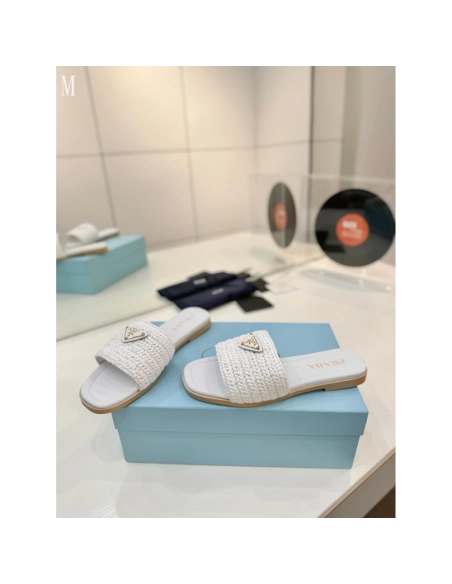 Prada Slippers 127
