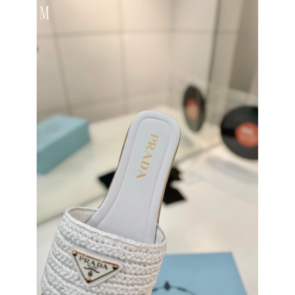 Prada Slippers 127