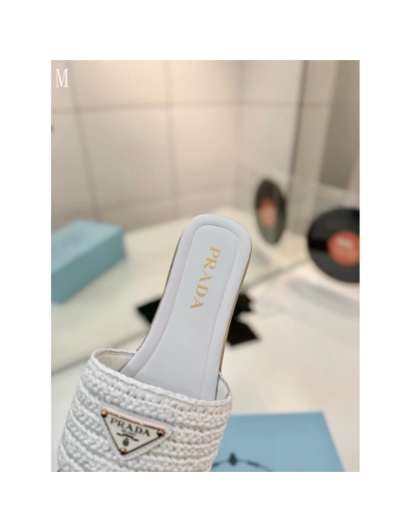Prada Slippers 127