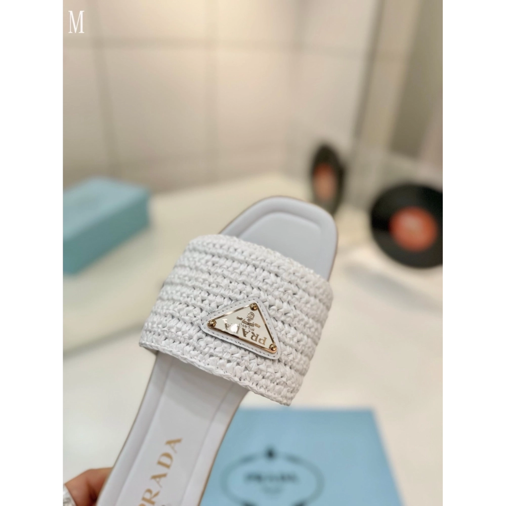 Prada Slippers 127