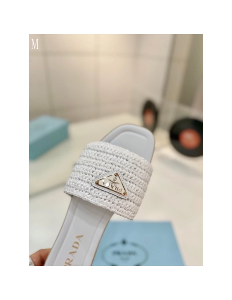 Prada Slippers 127