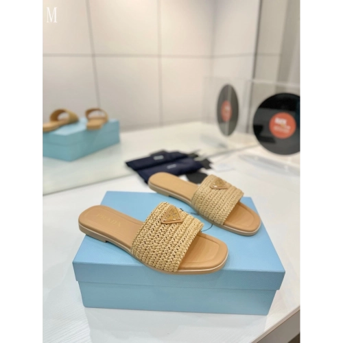 Prada Slippers 128