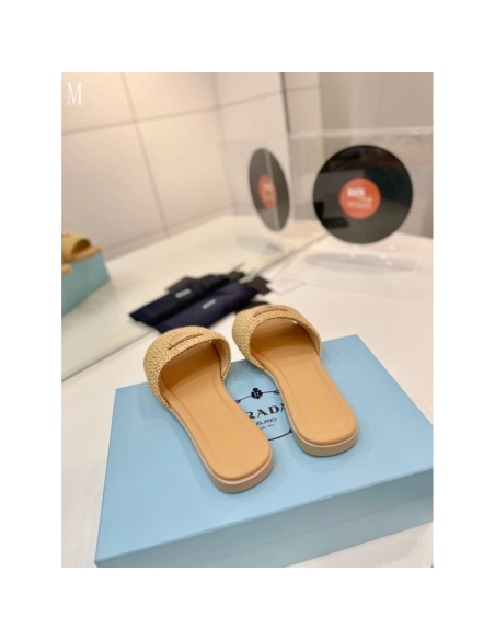 Prada Slippers 128
