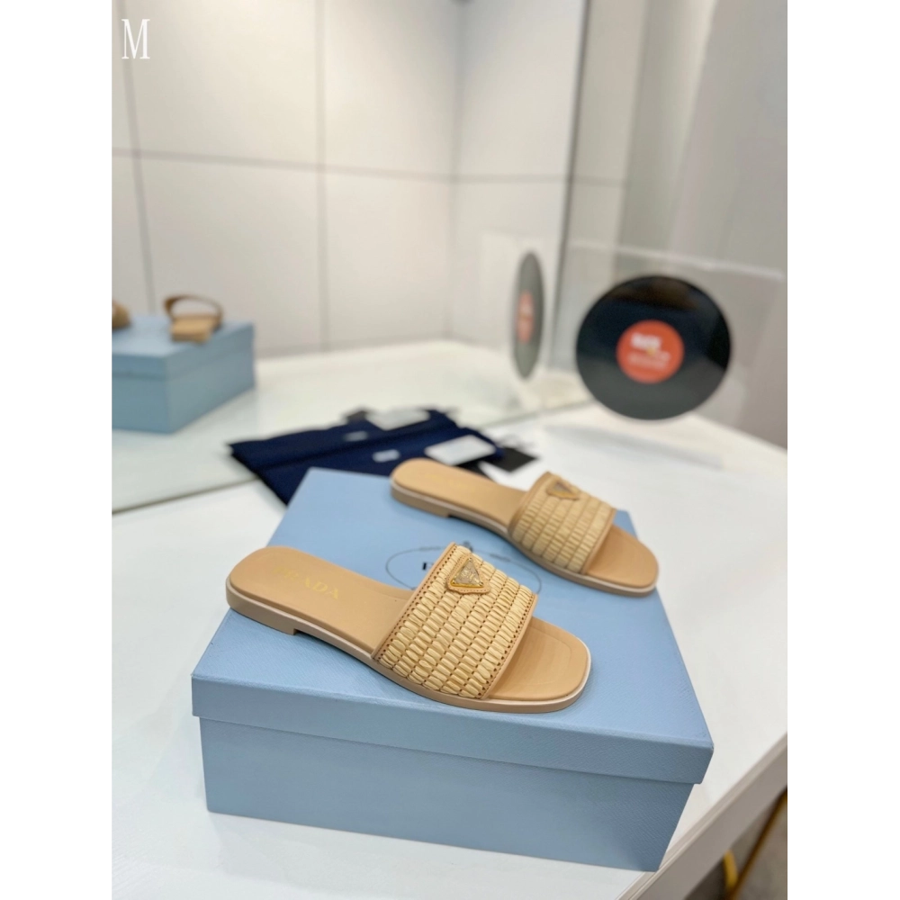 Prada Slippers 129