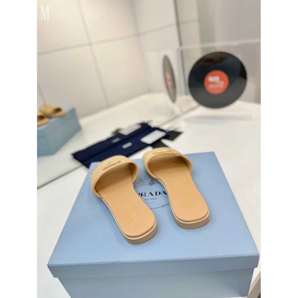 Prada Slippers 129