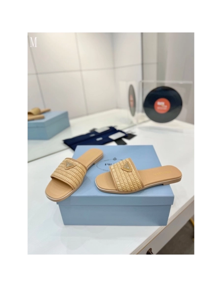 Prada Slippers 129