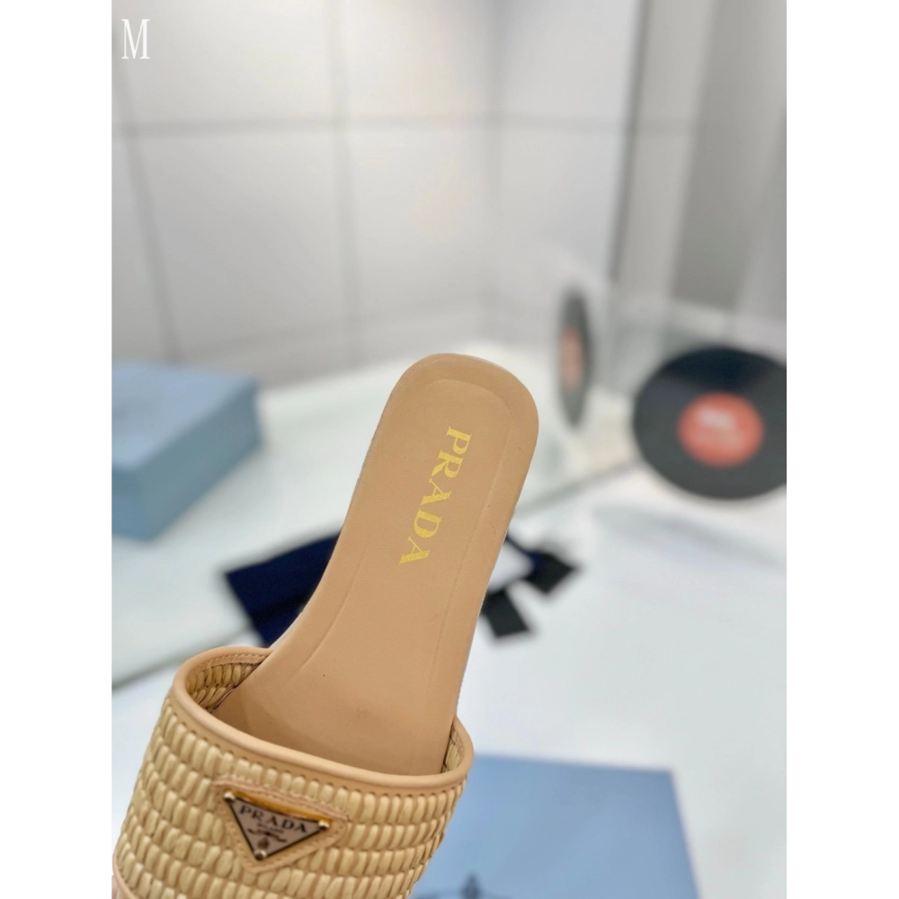 Prada Slippers 129