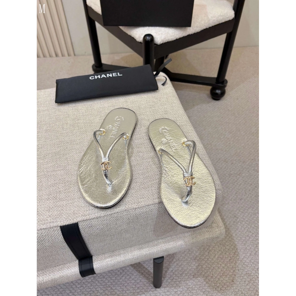 Chanel Slippers 199,Chanel Slippers,Slides Slippers,More Brands