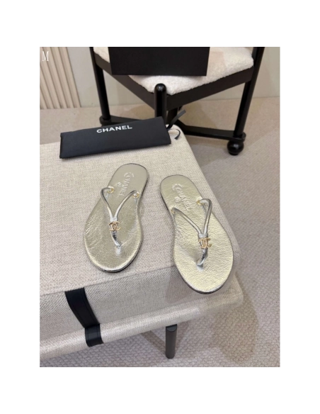 Chanel Slippers 199,Chanel Slippers,Slides Slippers,More Brands