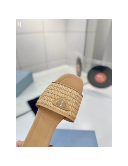 Prada Slippers 129