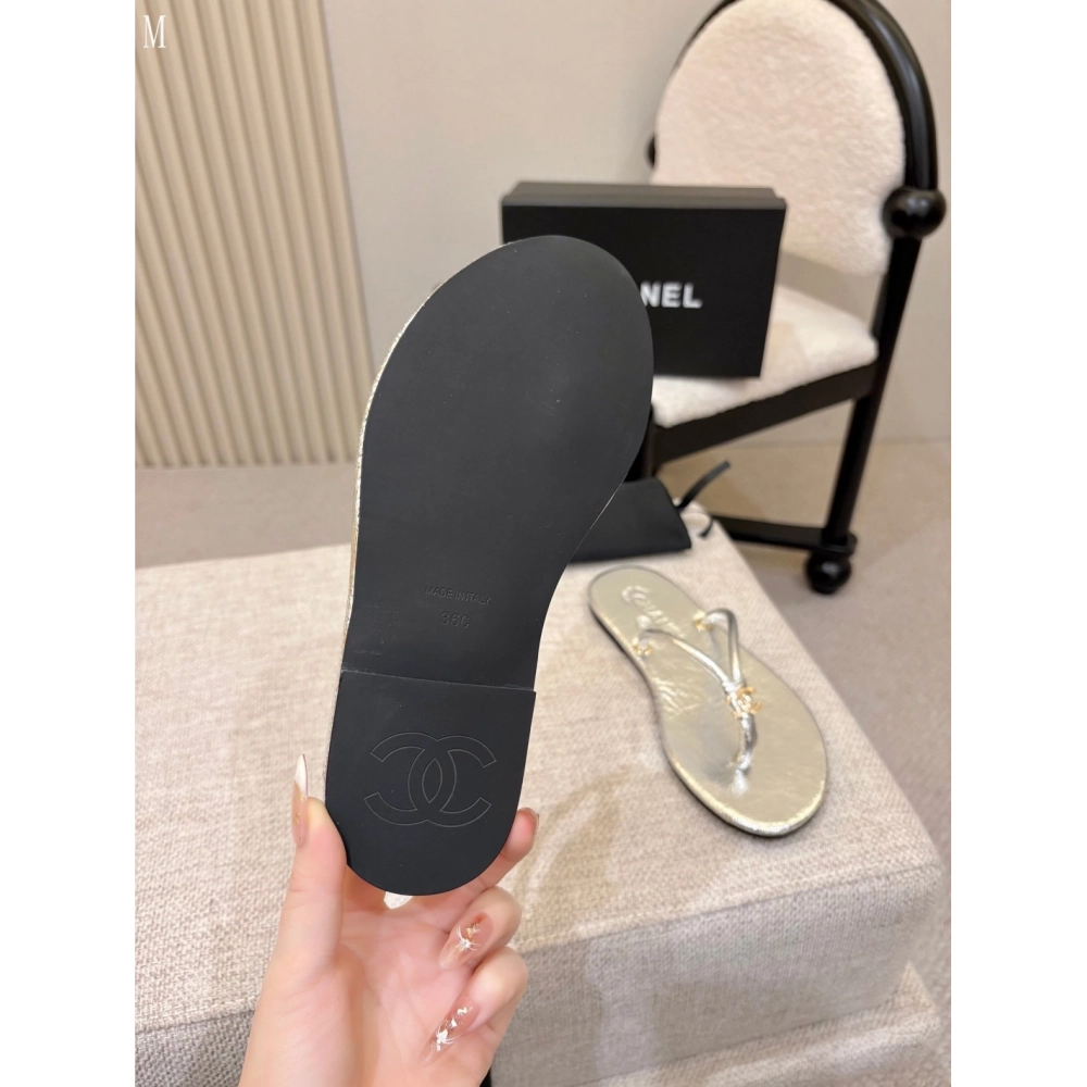 Chanel Slippers 199,Chanel Slippers,Slides Slippers,More Brands