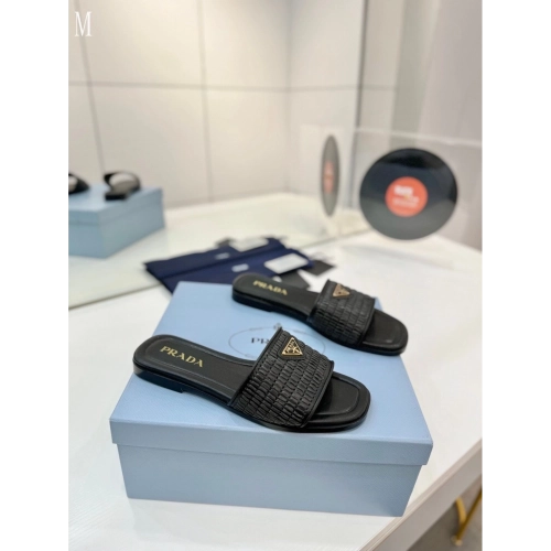 Prada Slippers 130