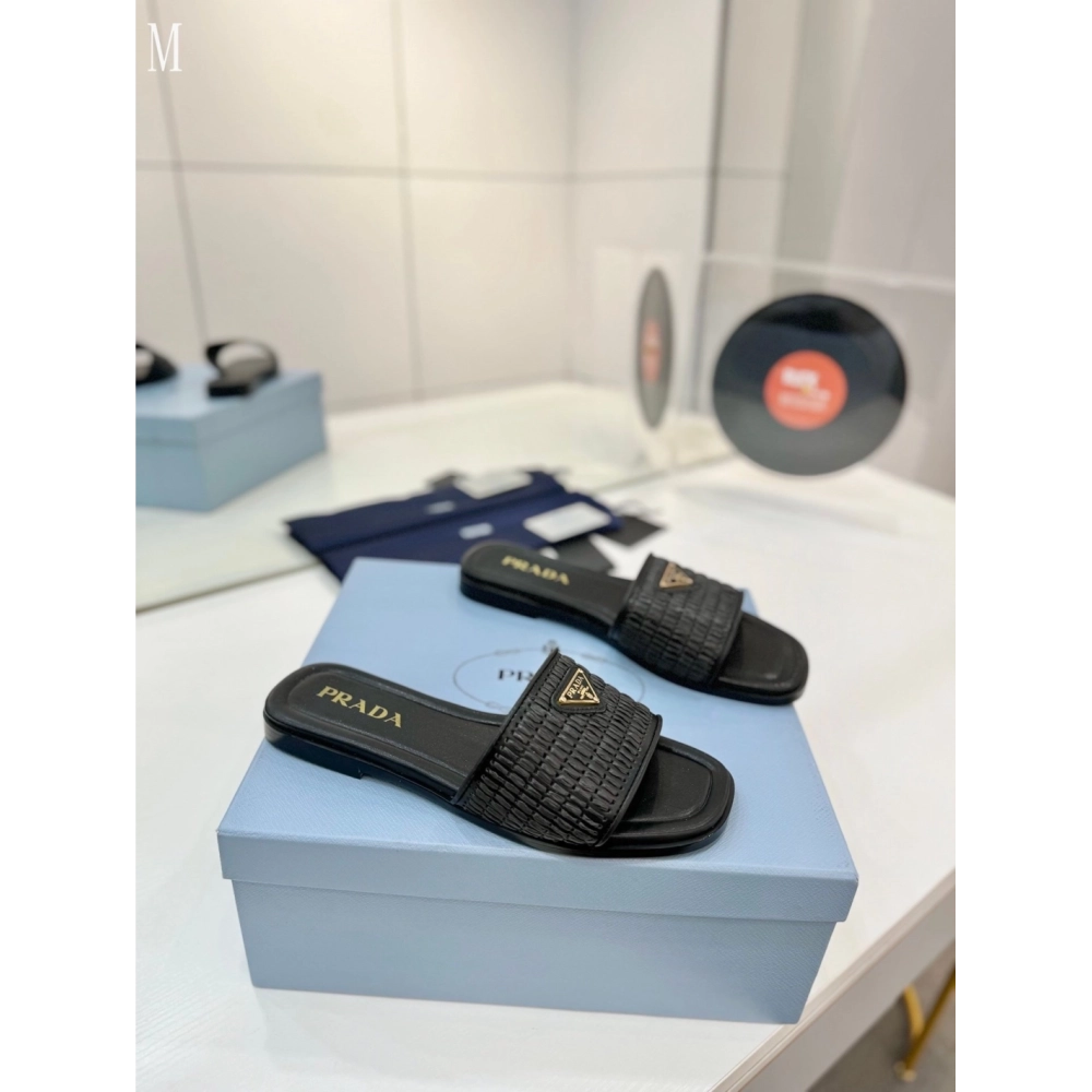 Prada Slippers 130