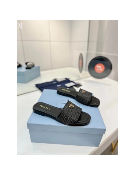 Prada Slippers 130