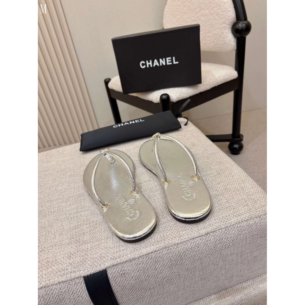 Chanel Slippers 199,Chanel Slippers,Slides Slippers,More Brands