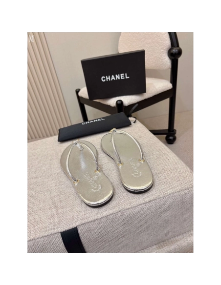 Chanel Slippers 199,Chanel Slippers,Slides Slippers,More Brands