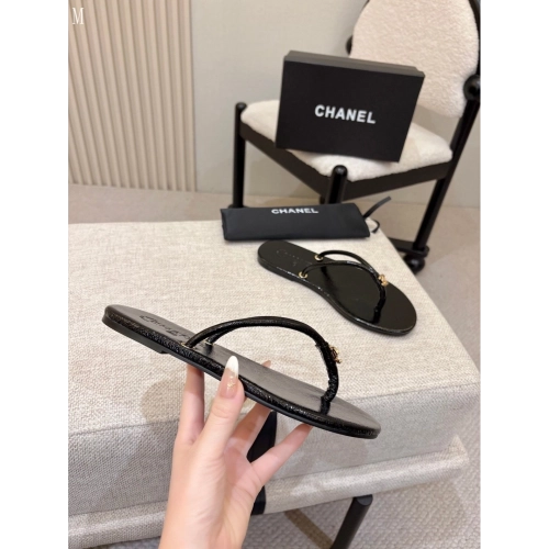 Chanel Slippers 200,Chanel Slippers,Slides Slippers,More Brands
