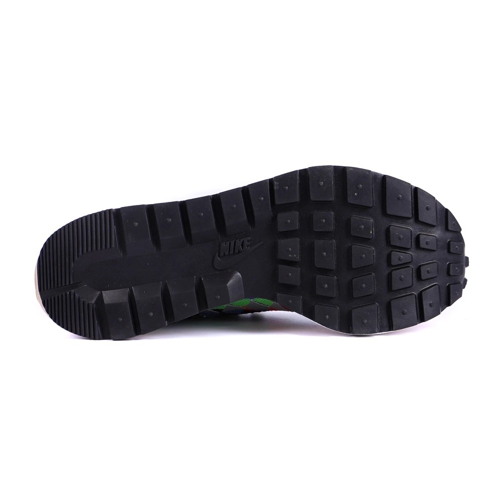 sacai x Nike LDVaporwaffle Mix Low Green Gusto,NIKE WAFFLE,NIKE SHOES Reps