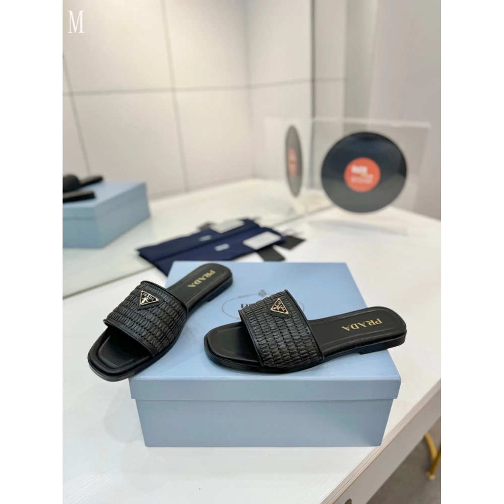 Prada Slippers 130