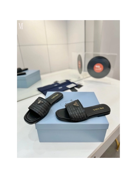 Prada Slippers 130