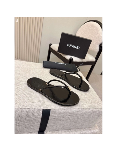 Chanel Slippers 200,Chanel Slippers,Slides Slippers,More Brands