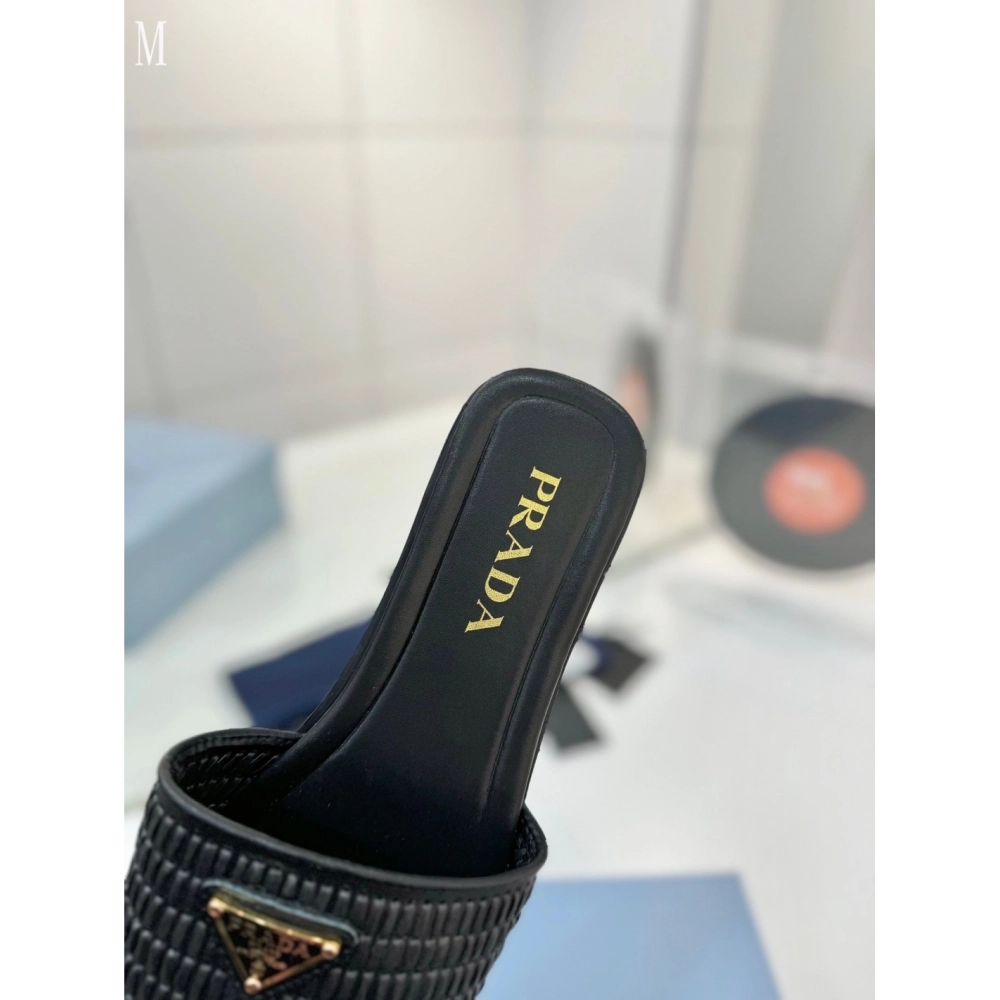 Prada Slippers 130