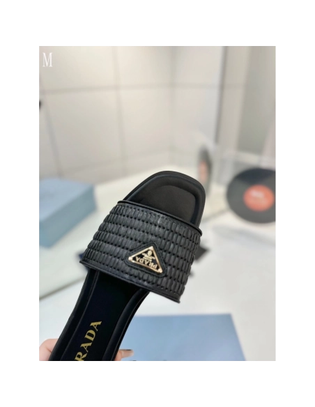Prada Slippers 130