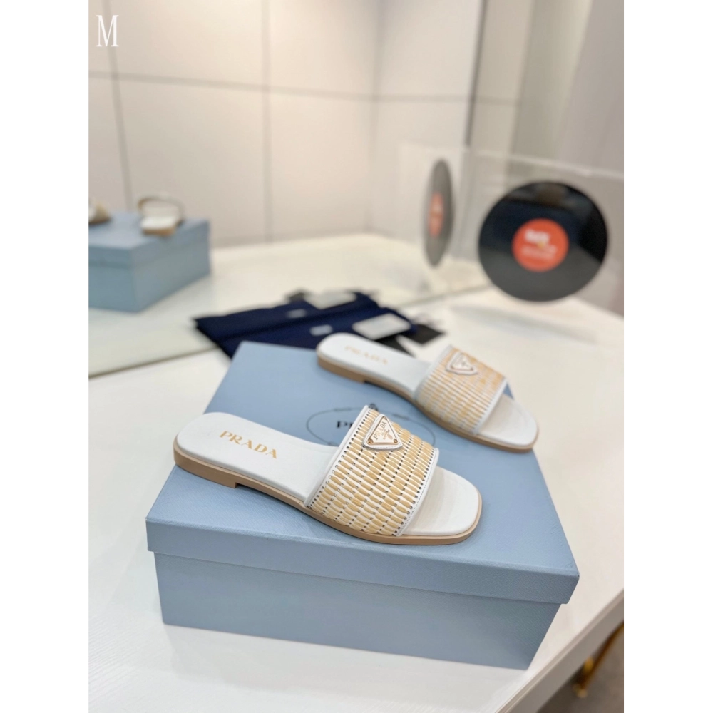 Prada Slippers 131