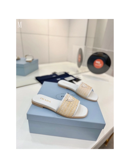 Prada Slippers 131
