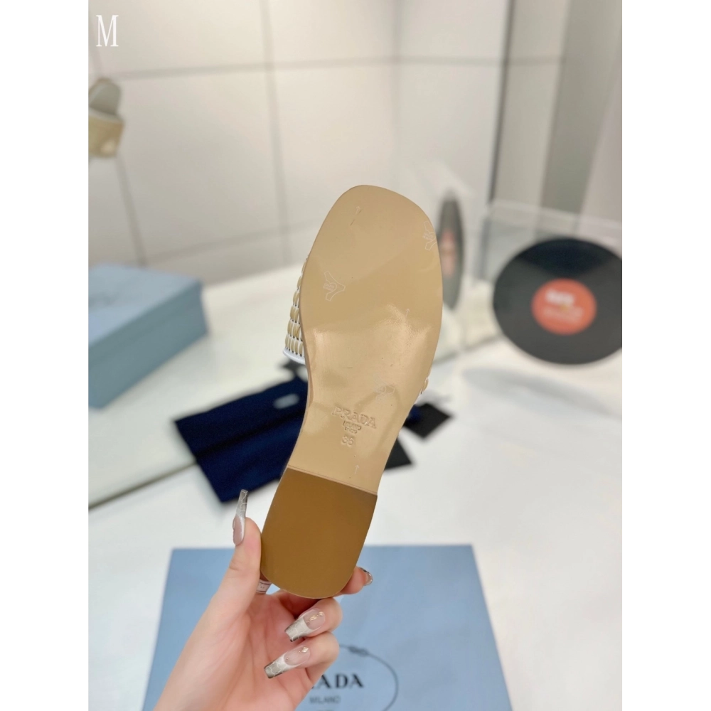 Prada Slippers 131