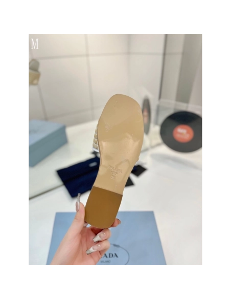 Prada Slippers 131