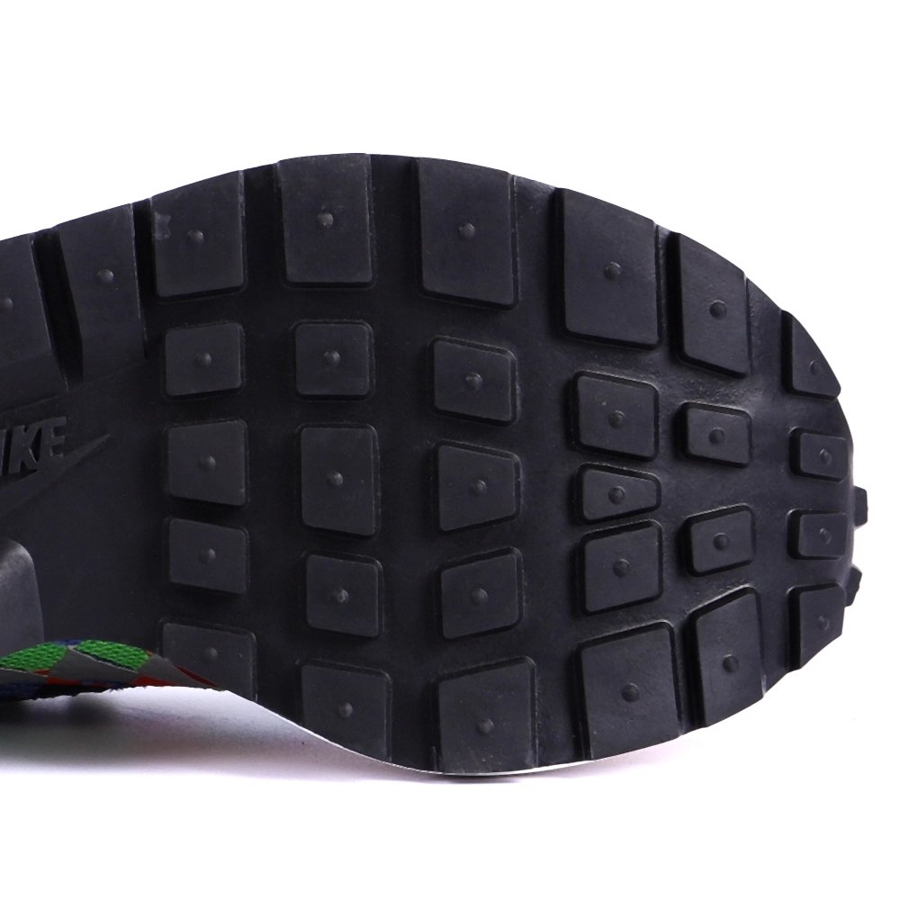 sacai x Nike LDVaporwaffle Mix Low Green Gusto,NIKE WAFFLE,NIKE SHOES Reps