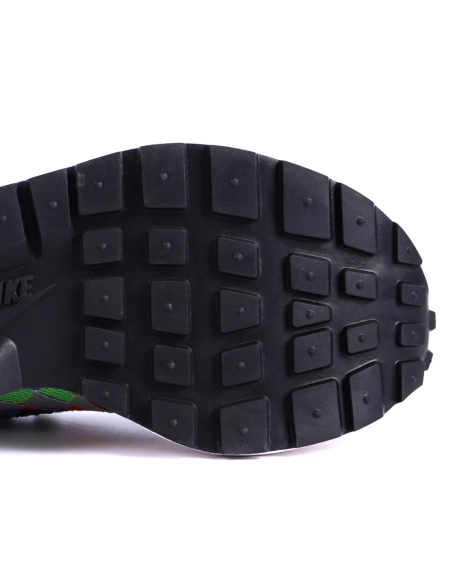sacai x Nike LDVaporwaffle Mix Low Green Gusto,NIKE WAFFLE,NIKE SHOES Reps