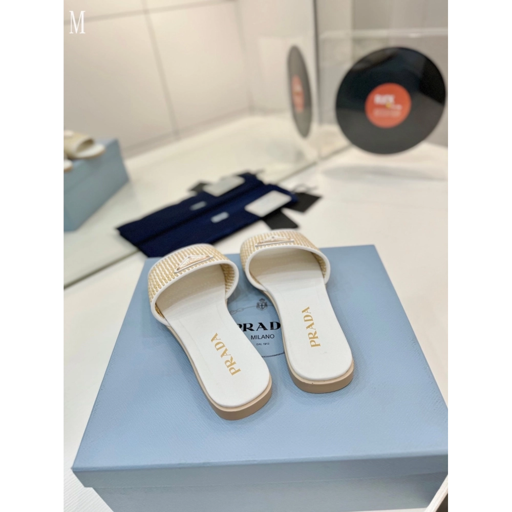 Prada Slippers 131