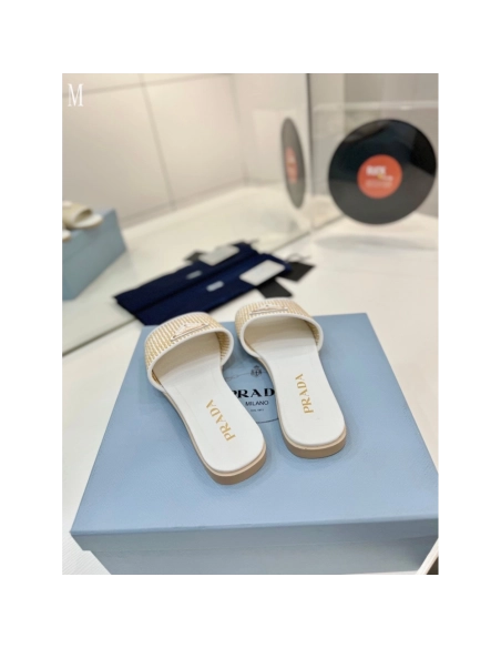 Prada Slippers 131