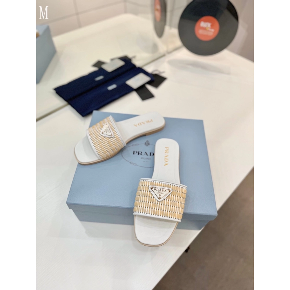 Prada Slippers 131