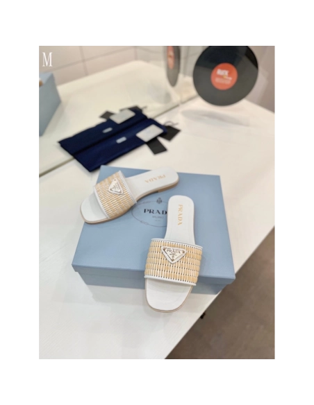 Prada Slippers 131